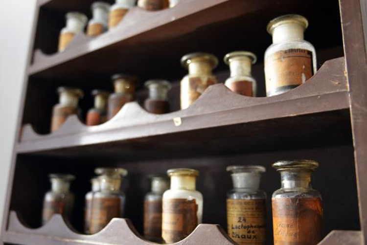 TÜRKİYENİN EN BÜYÜK VE EN KAPSAMLI SAĞLIK MÜZESİ OLACAK