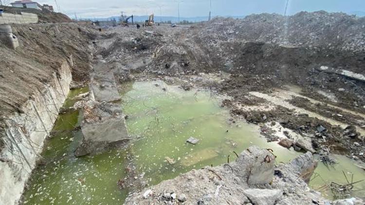 DELİLLERİN TOPLANMAMASI GEREKÇESİYLA İADE