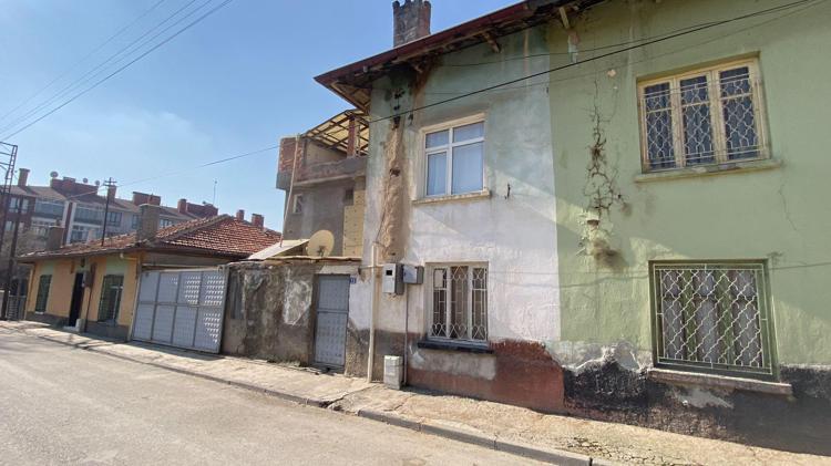 1 KİŞİ GÖZALTINA ALINDI