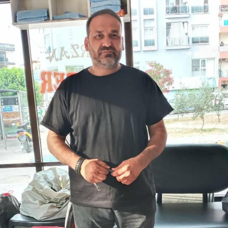 SAĞLIK BAKANI TAKSİCİNİN YAŞAMINI YİTİRDİĞİNİ DUYURDU