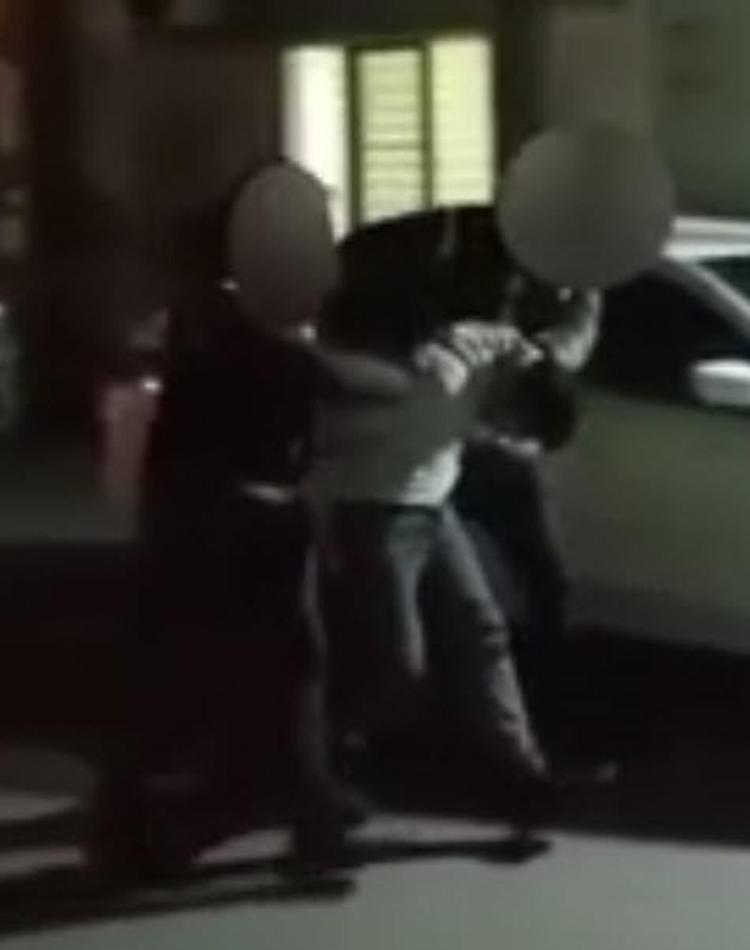 TAKSİLERİN İÇ ÇAPI KÜÇÜK