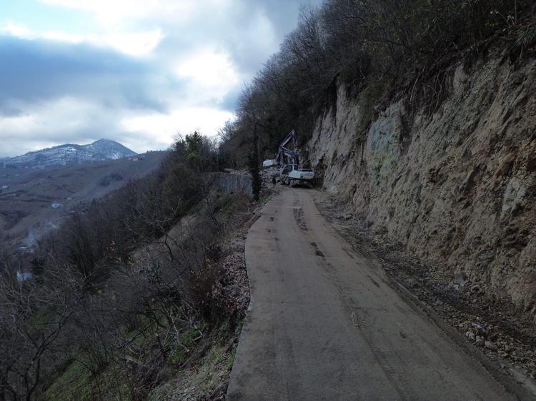 ‘VAHŞİ BOŞALTMA İLE DOĞANIN DENGESİNİ BOZUYORUZ’