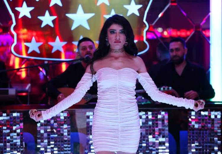 İNCİ TANELERİ’NDEN DUYGULANDIRAN FİNAL...