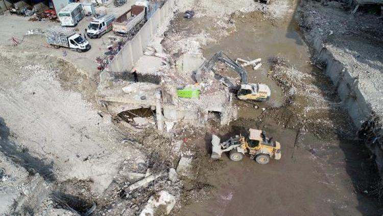 SORUŞTURMA TAMAMLANDI