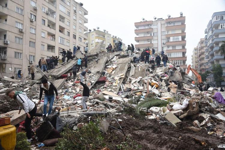 OĞLUMU RÜYAMDA GÖRDÜM, AİLEMİN ÖLDÜĞÜNÜ ÖĞRENDİM