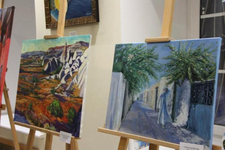 ‘TÜRKİYE’NİN EŞSİZ DOĞAL GÜZELLİKLERİ’