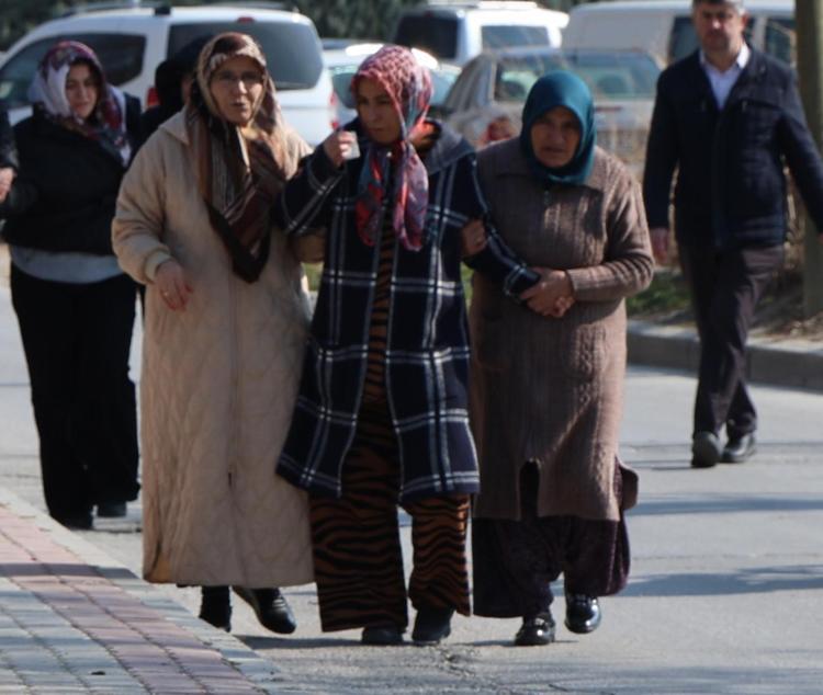 AHMET ENES KURTARILAMADI