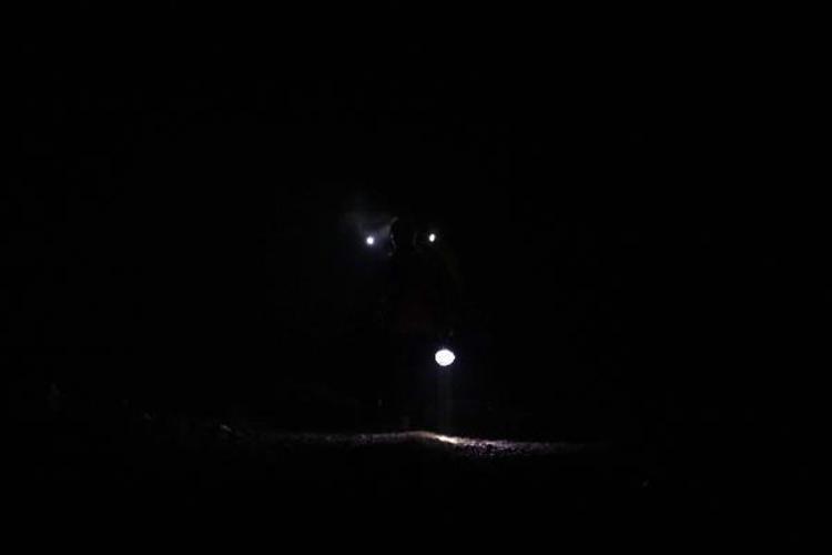 KAZA HABERİNİ BAKAN YERLİKAYA DUYURDU