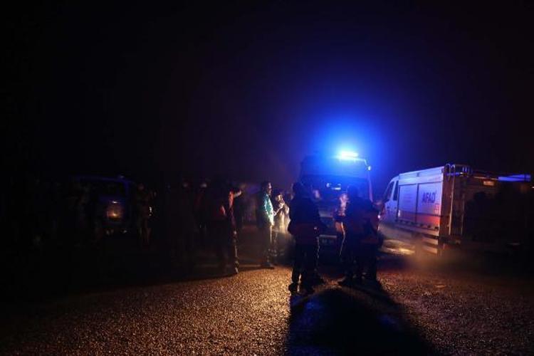 EMNİYET GENEL MÜDÜRLÜĞÜ ŞEHİTLERİN İSMİNİ AÇIKLAYIP, TAZİYEDE BULUNDU