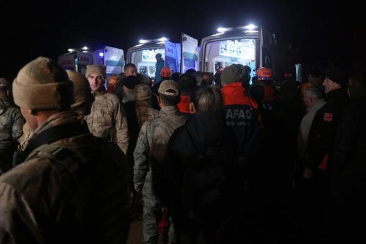 BAKAN KOCADAN AÇIKLAMA