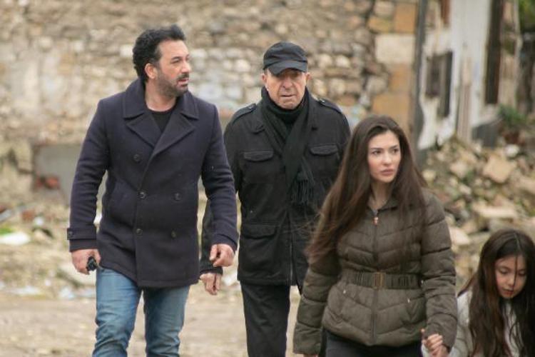 HİÇ KİMSE ESKİSİ GİBİ OLAMADI”