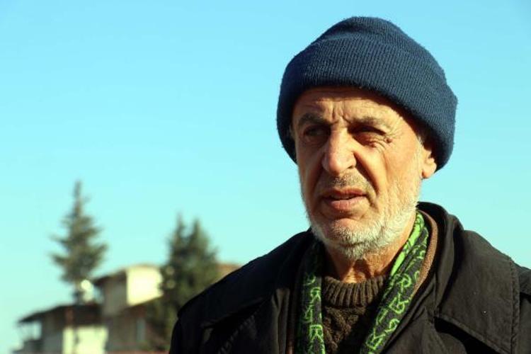 HAYATTA TUTUNACAK TEK BİR KIZIM KALDI