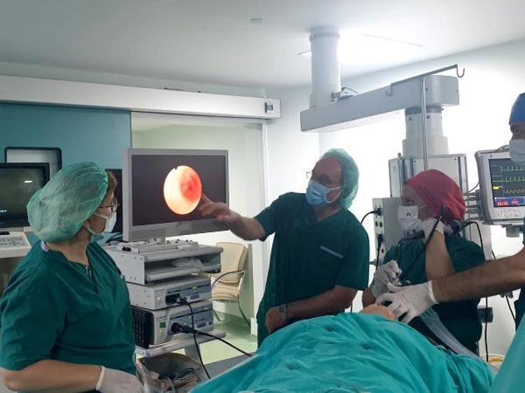 HİZMET ÇITAMIZIN YÜKSEK OLDUĞU TESİSLERİMİZ VAR