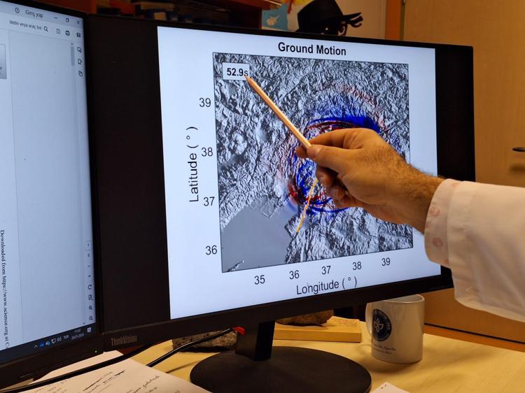 SÜPER HIZLI YIRTILMA OLMASAYDI; YÜZDE 23 DAHA AZ ALAN ETKİLENECEKTİ