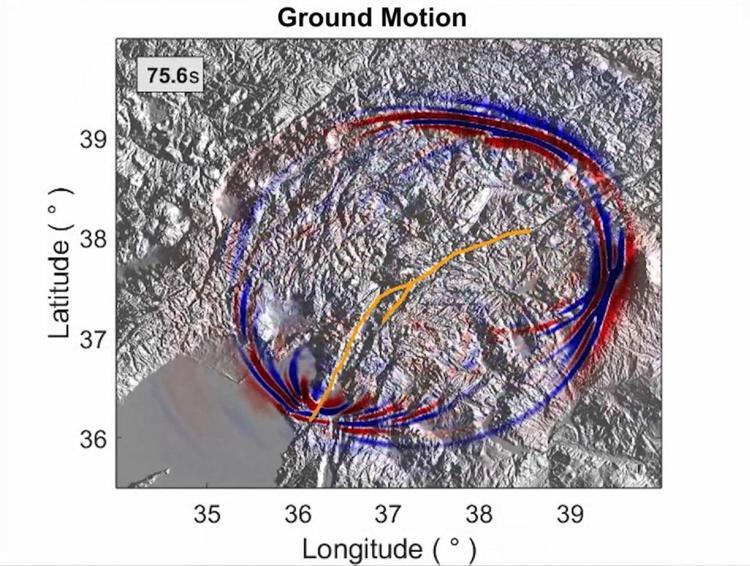 3 İLİN TOPLAM BÜYÜKLÜĞÜ İLE EŞDEĞER ALAN