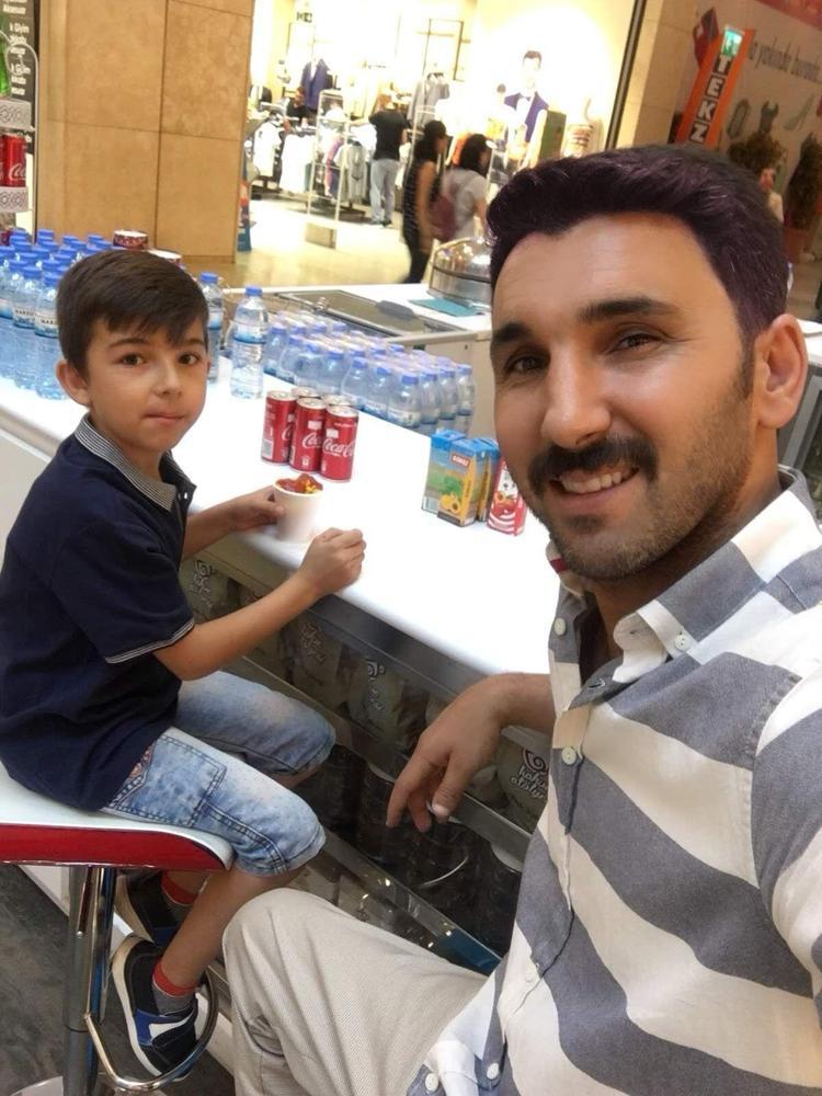 EN ACI İHBAR EŞİNDEN GELDİ