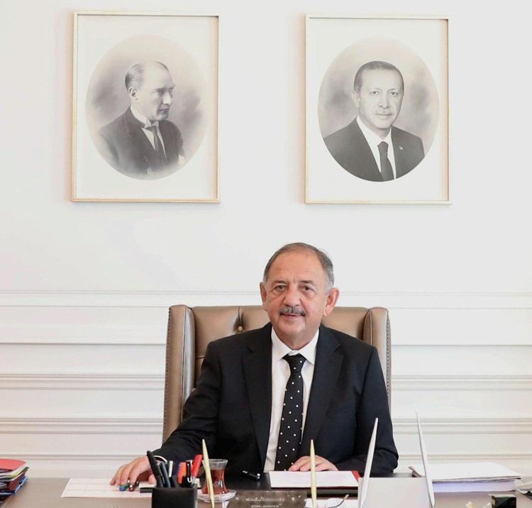 TÜM VATANDAŞLARIMIZA ULAŞMAK İSTİYORUZ