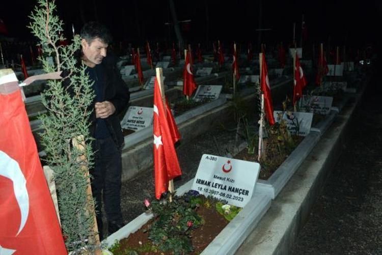 ‘ÇOK KÖTÜYMÜŞ EVLAT ACISI’