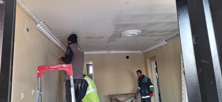 AMELİYAT SONRASI GÖZÜMÜ KAYBETTİM