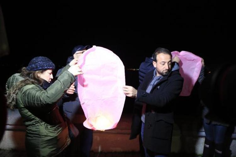 DEPREMİN 11 İLDE OLDUĞUNU 4- 5 GÜN SONRA ÖĞRENDİK