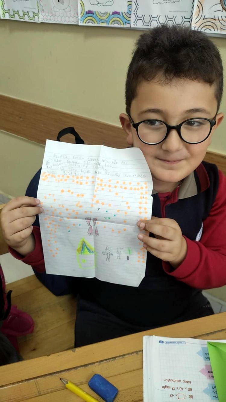 KESİN BİR GÜN GAZİANTEPE DÖNERİZ