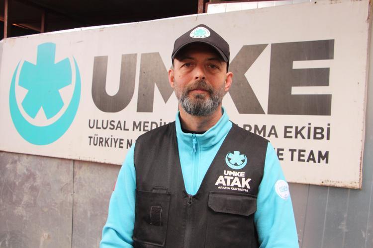 SÜREKLİ HAZIR HALDEYİZ ​