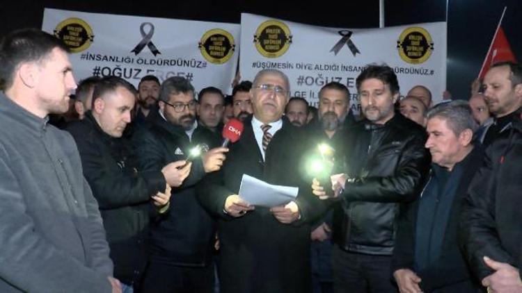 İYİLİĞİ DE ÖLDÜRMÜŞTÜR
