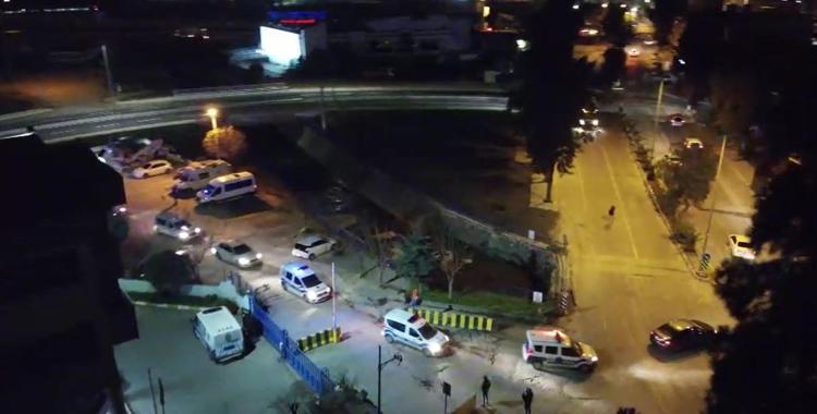 SEDAT OCAKÇI TSKDAN İHRAÇ EDİLMİŞ