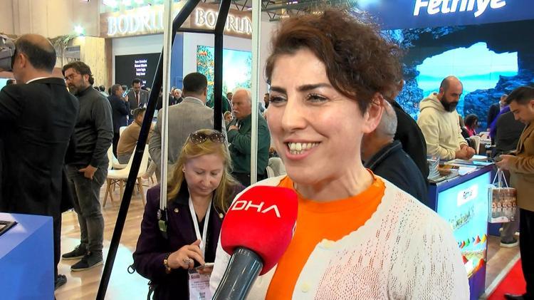 BURASI ÖNEMLİ BİR TANITIM ALANI