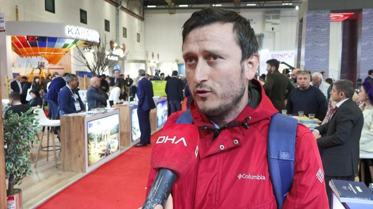 HERKESİ FETHİYEMİZE BEKLERİZ