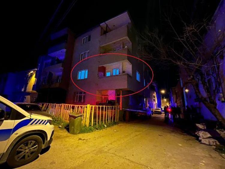 CANAVARCA HİSLE AKRABAYI ÖLDÜRMEK SUÇUNDAN TUTUKLANDI