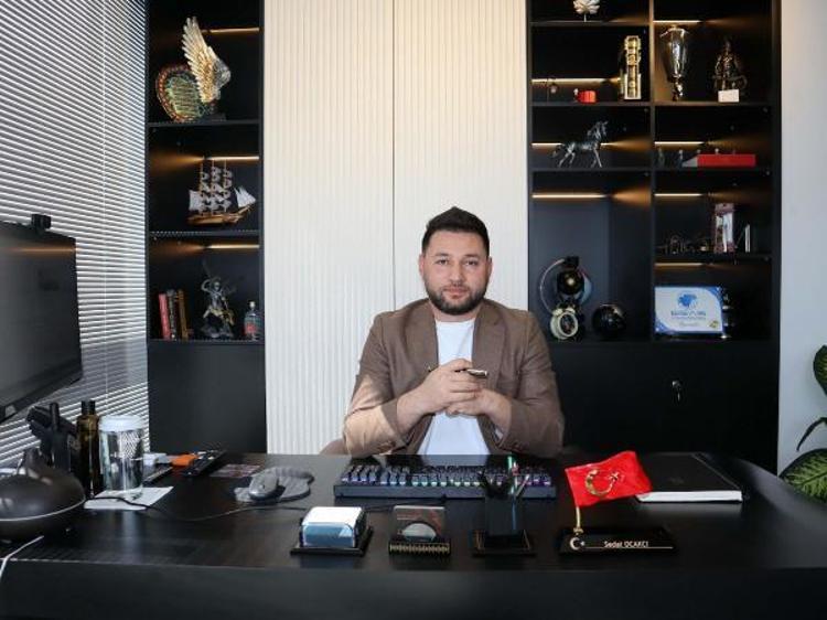 LÜKS HAYATLARI KAMERADA