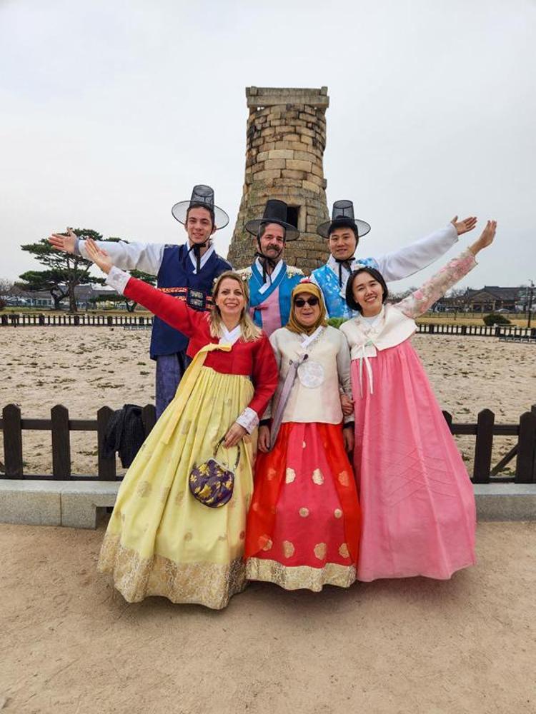 ÖMÜR BOYU SÜRECEK DOSTLUK