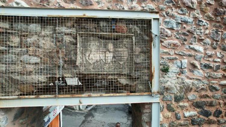 ÇALINMAYA DA MÜSAİT