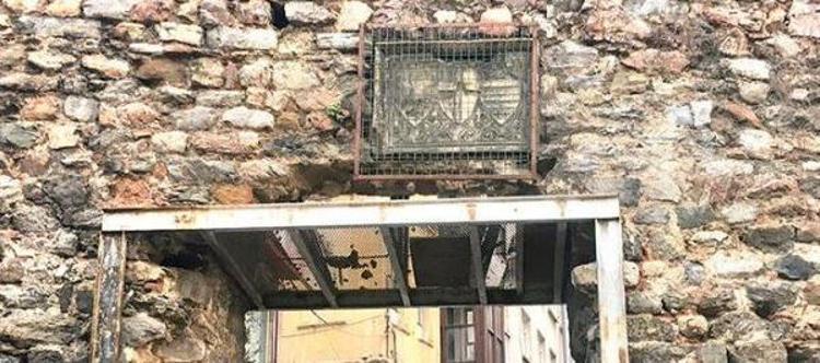 “ARMA MEVCUT MÜHENDİSLİK METOTLARIYLA KALDIRILABİLİRDİ