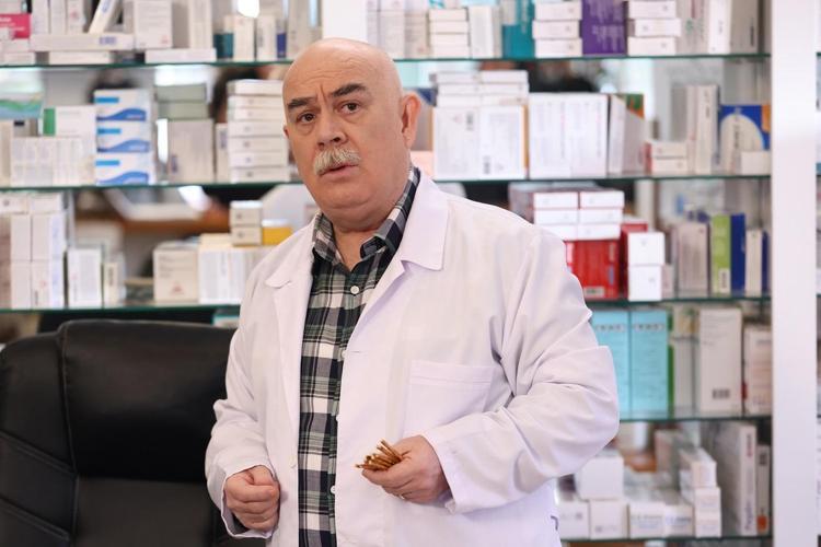 GÜÇLÜ KADRO, GÜÇLÜ SENARYO