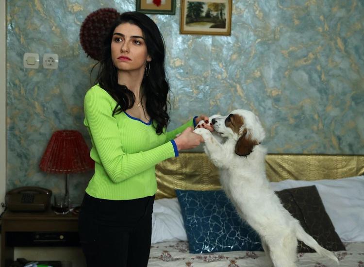 HATIRAN YETER SÜRPRİZİ