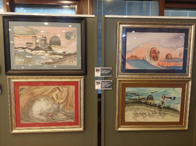 KUDÜS’ÜN YERYÜZÜNDE BÜTÜN İNSANLIĞI ETKİLİYOR OLUŞU MİLLET-İ İBRAHİM OLUŞUDUR