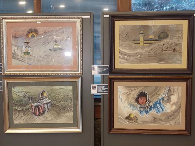 KUDÜS PEYGAMBERLERİN BİR İŞÇİ GİBİ ÇALIŞARAK İNŞA ETTİKLERİ BİR ŞEHİRDİR