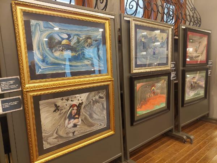 BİTTİ, İSRAİL YENİLDİ