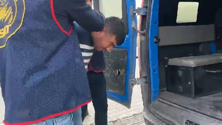 KERİM İLE AZAT BENİM ÇOCUĞUM