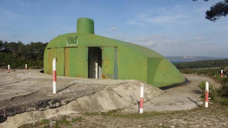 KORUNMASI VE TAHRİP EDİLMEMESİ GEREKİYOR