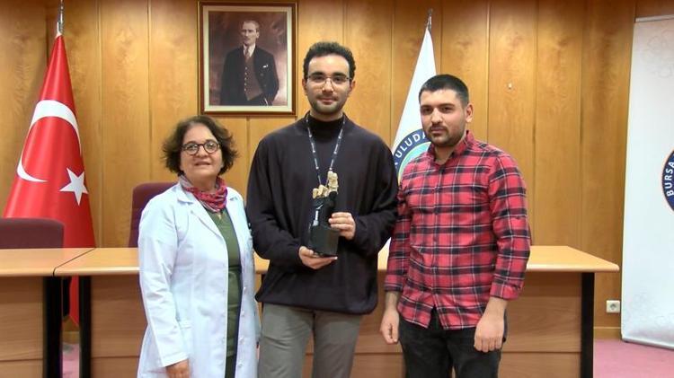 ‘GLOBAL ANLAMDA BU KADAR KOMPAKT, MOBİL BİR ALET YOK’