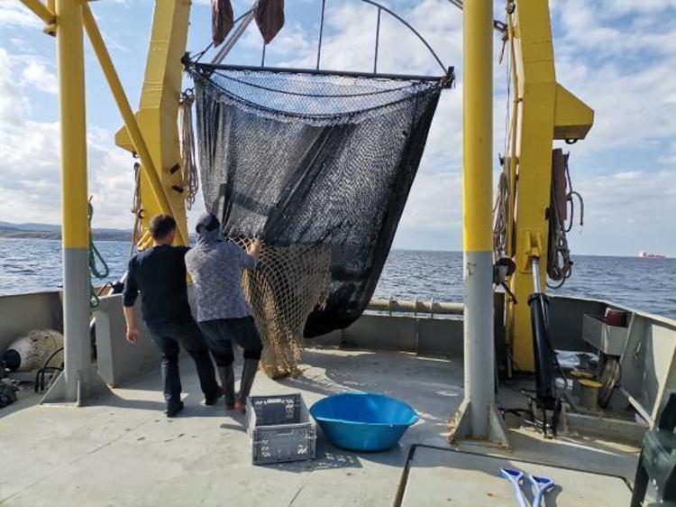 PİNALAR AKDENİZ’E DE UMUT OLACAK