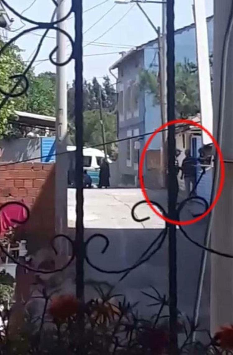 AYRI AYRI 3ER KEZ MÜEBBET TALEBİ