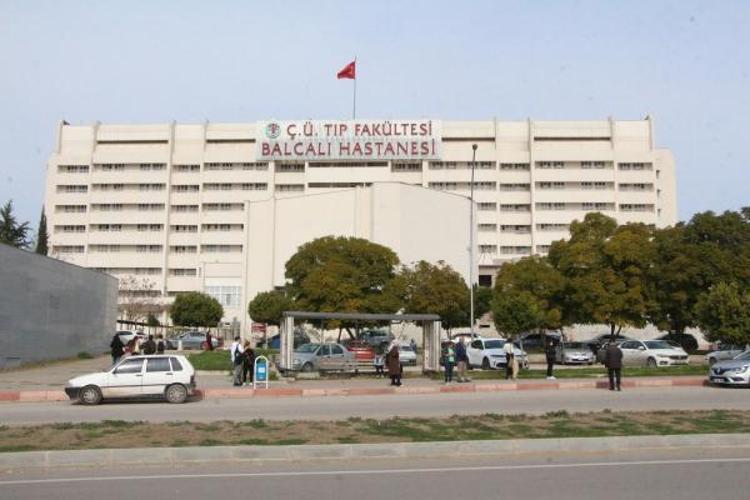 ÇALIŞMALARIN 1 YILA BİTMİŞ OLACAĞINI ÜMİT EDİYORUZ