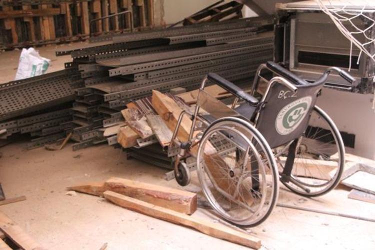 PROJELENDİRME VE İHALE SÜRECİ GECİKTİ