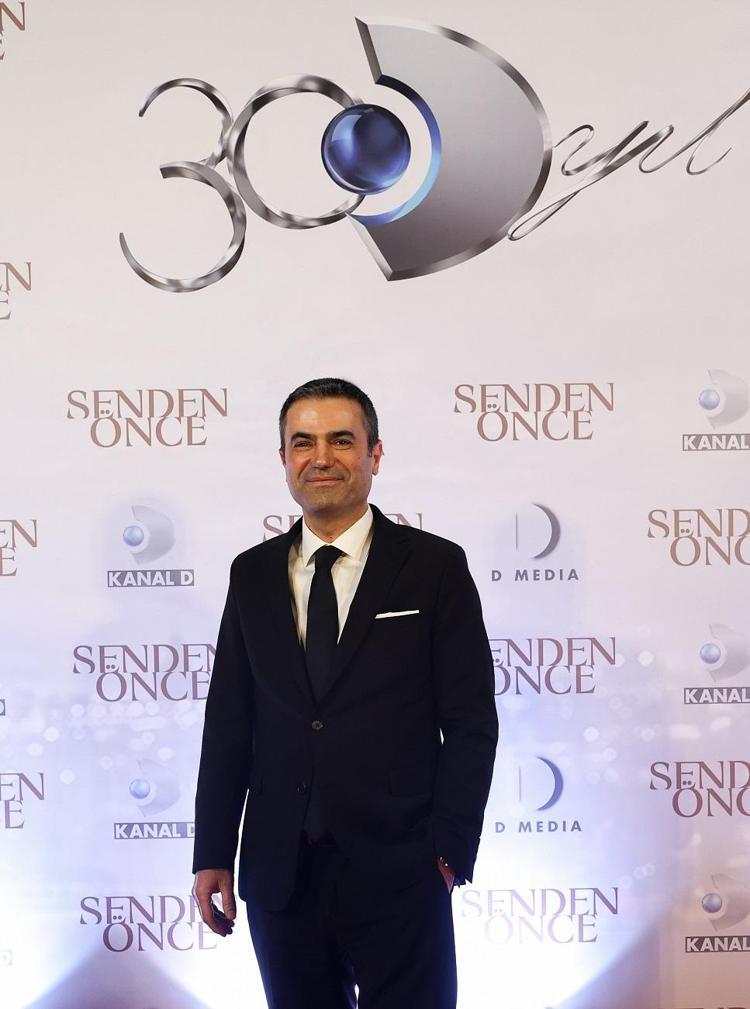 “2024, KANAL D YAPIMLARININ YILI OLACAK”