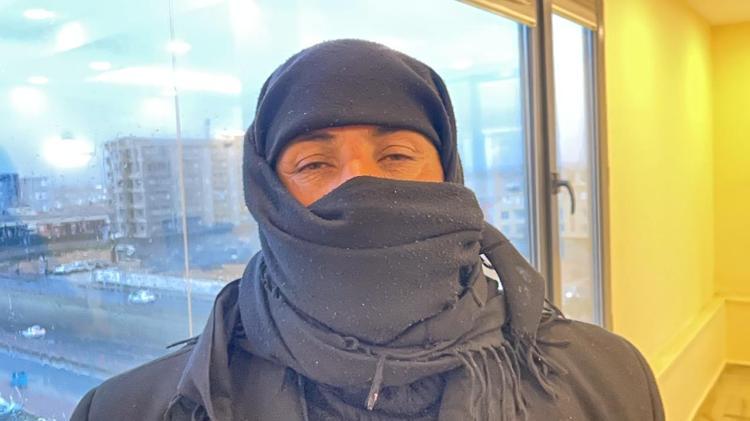 GÖRÜNTÜLERİ SOSYAL MEDYADA PAYLAŞILDI