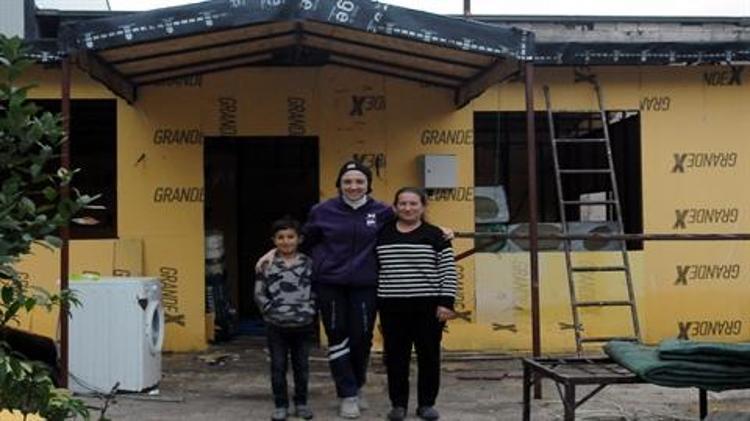 İHTİYAÇ KALMAYANA DEK BURADAYIZ